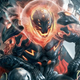 Illustration for article titled #8: Ultron